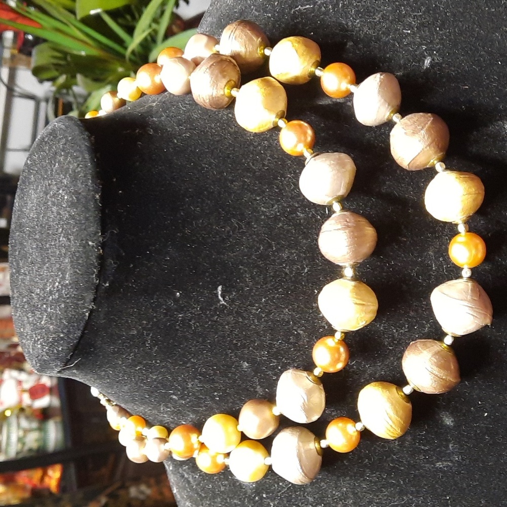 Nice vintage necklace